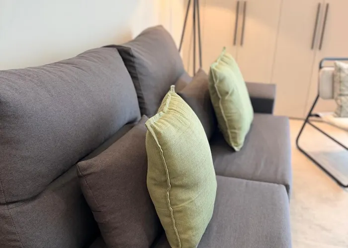 Torre De La Roca Actual 托雷莫利诺斯