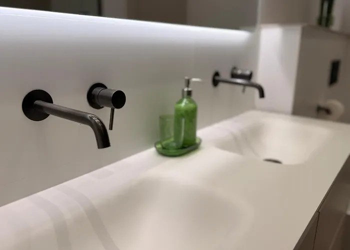 公寓 Torre De La Roca Actual *